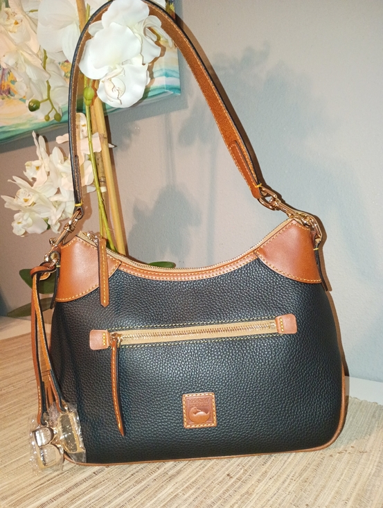 Dooney & Bourke Handbags - Dooney & Bourke Hobo   (NWOT)